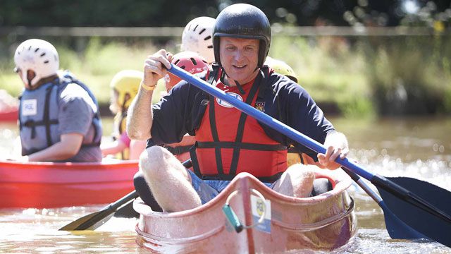 Short Family Breaks Family Activity Breaks PGL Family Adventures